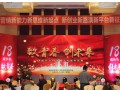 致青春，創(chuàng)未來|濟(jì)南齊力18歲新年慶典