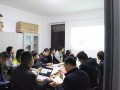 一切只為讓銷售更專業(yè)，華眾邦諾企業(yè)內(nèi)訓(xùn)激情燃爆！